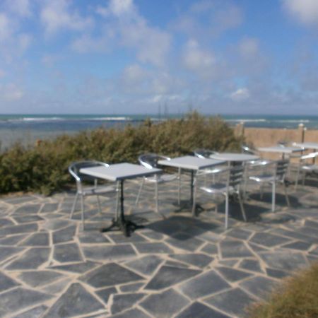 La Pecherie Bord De Mer La Plaine-sur-Mer Dış mekan fotoğraf