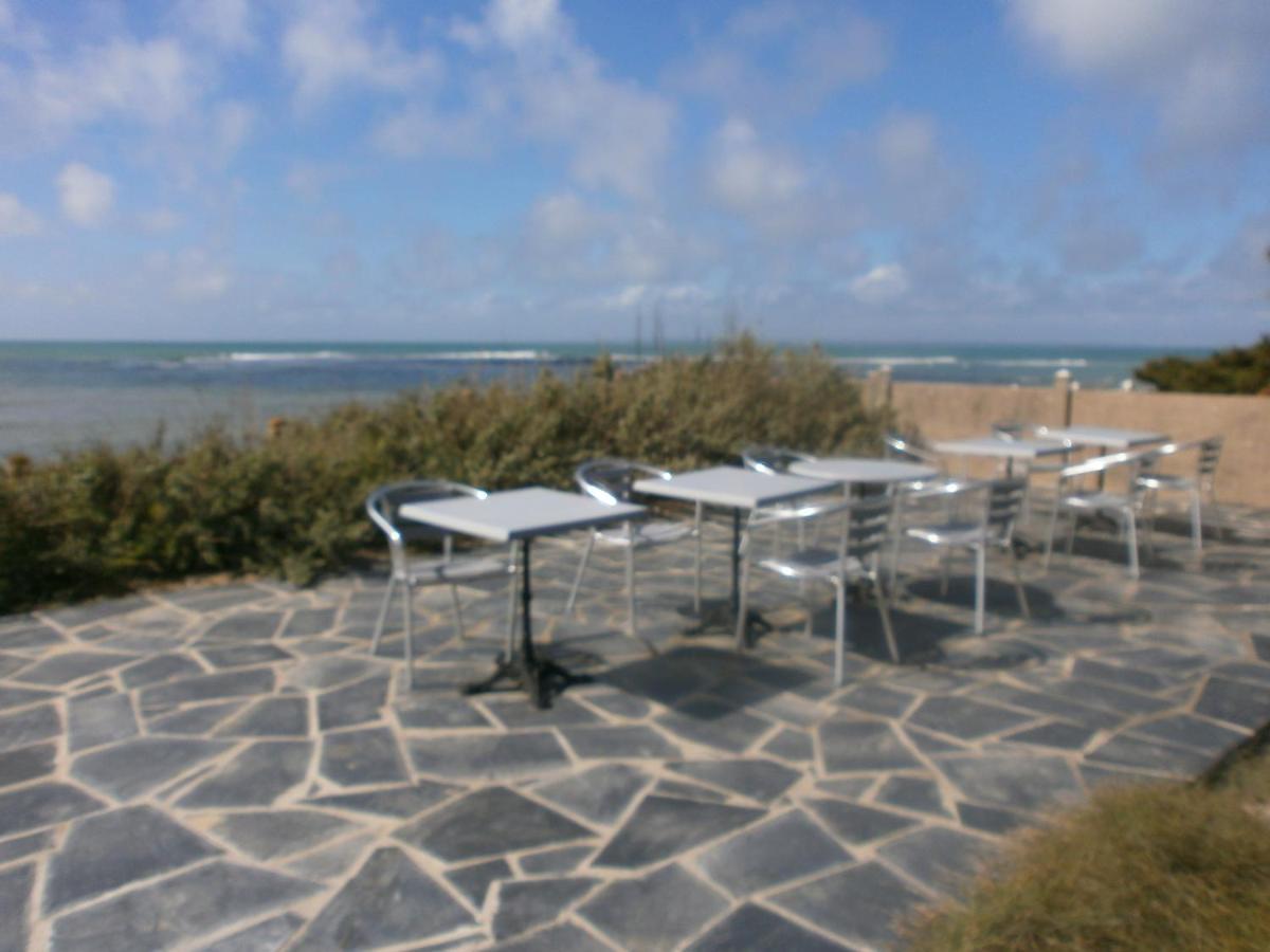La Pecherie Bord De Mer La Plaine-sur-Mer Dış mekan fotoğraf