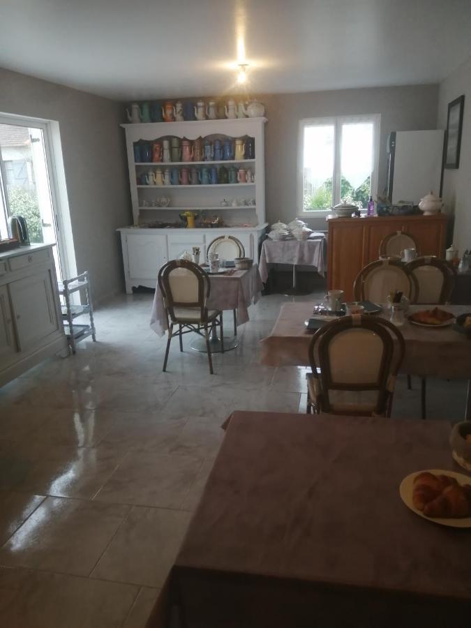 La Pecherie Bord De Mer La Plaine-sur-Mer Dış mekan fotoğraf