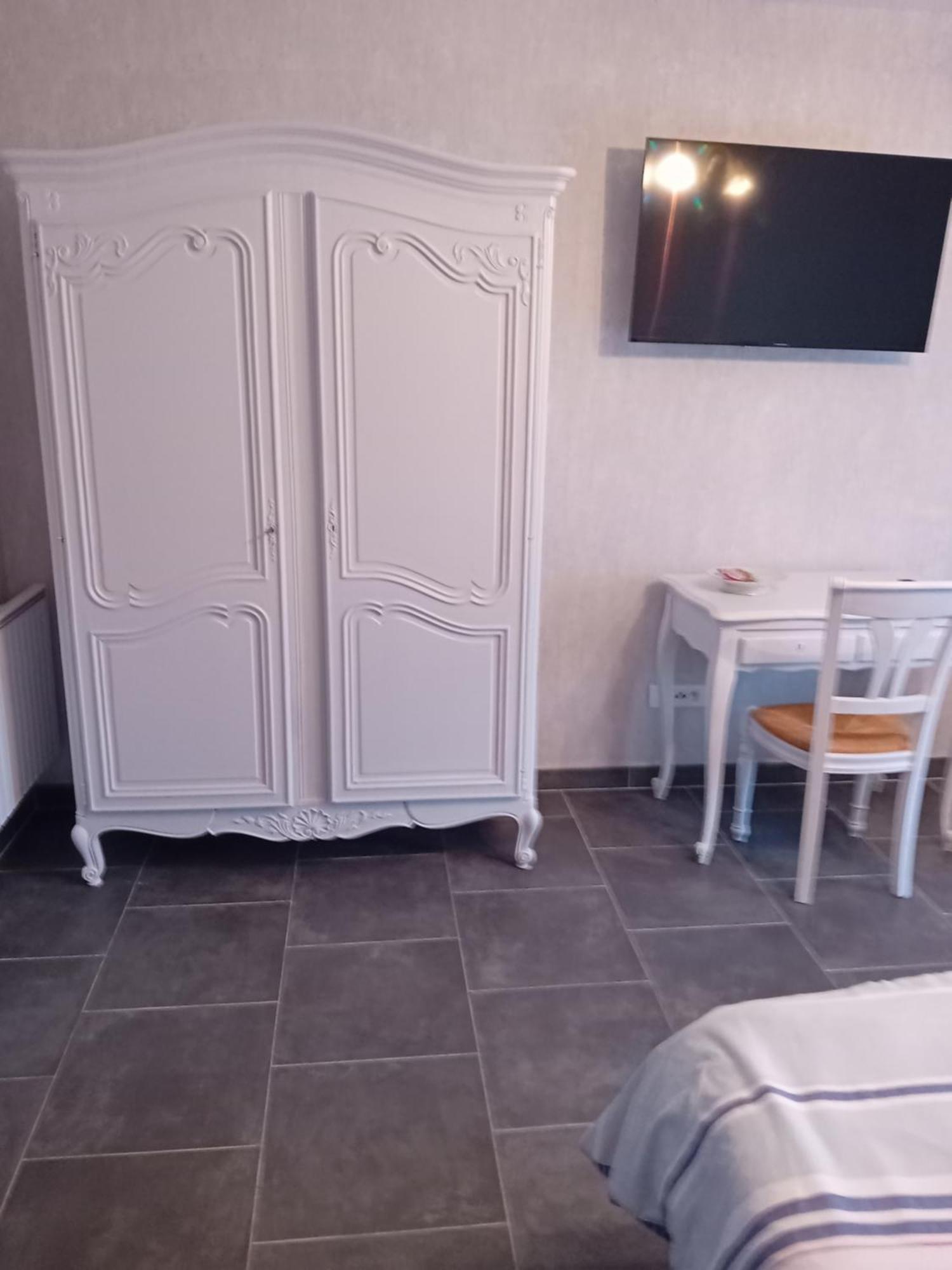 La Pecherie Bord De Mer La Plaine-sur-Mer Dış mekan fotoğraf