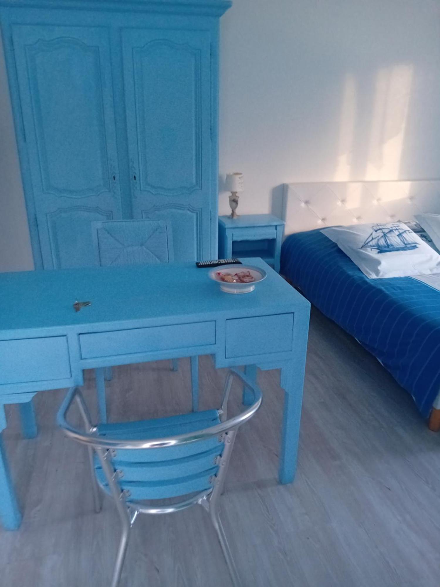 La Pecherie Bord De Mer La Plaine-sur-Mer Dış mekan fotoğraf