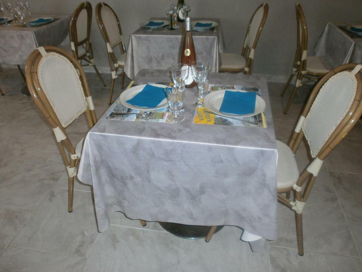 La Pecherie Bord De Mer La Plaine-sur-Mer Dış mekan fotoğraf