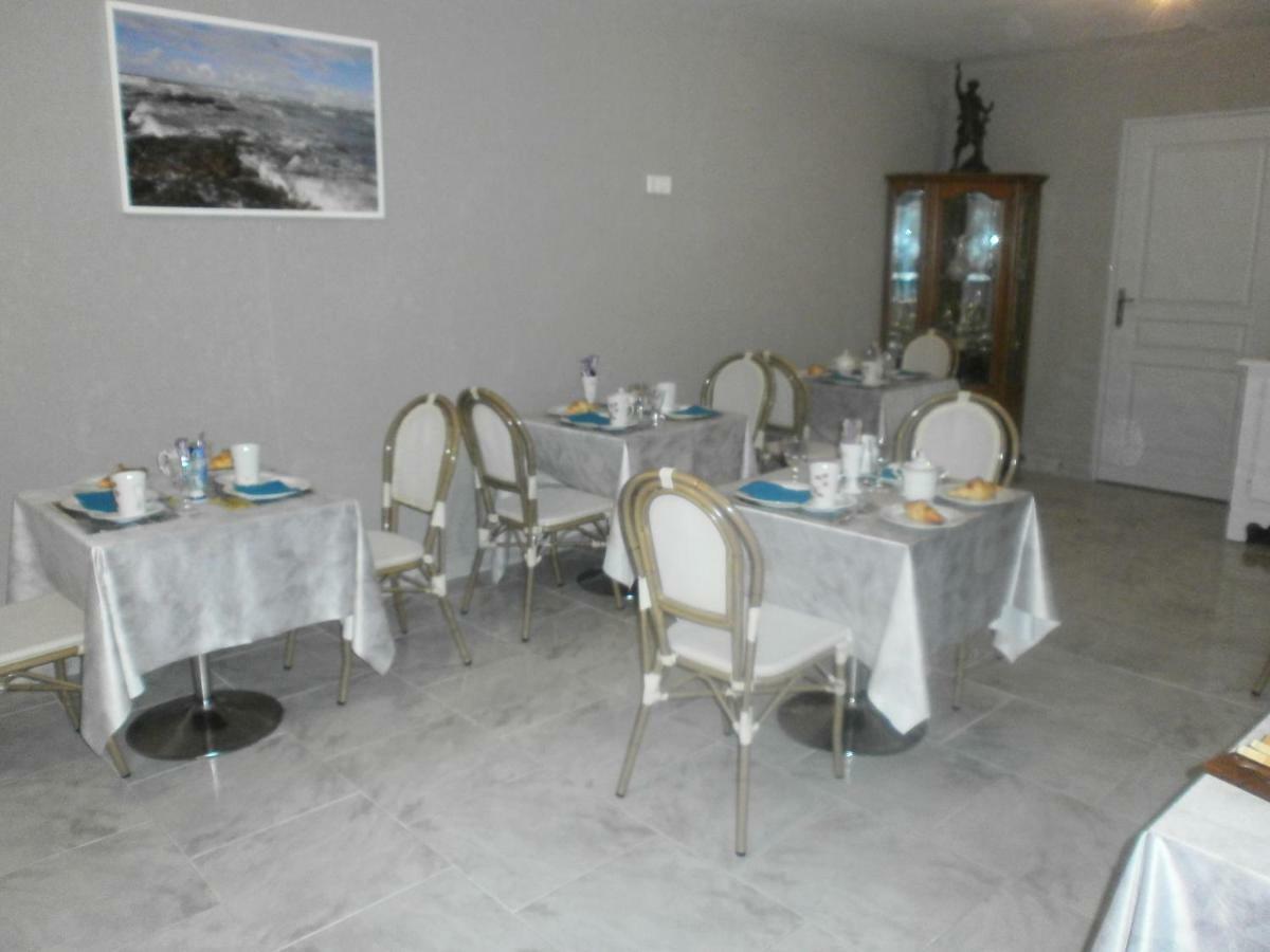 La Pecherie Bord De Mer La Plaine-sur-Mer Dış mekan fotoğraf
